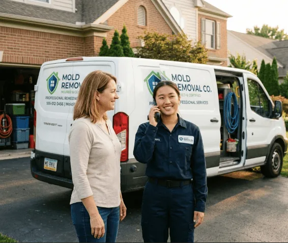 Crawlspace Mold Remediation Killingworth, CT FAQs